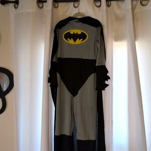 Batman costume